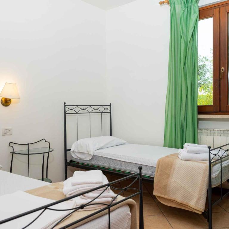 Apartment in Peschiera del Garda - Gardasee 27141 - Appartamento - 11