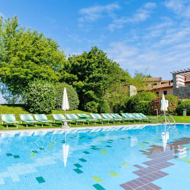 Apartment in Peschiera del Garda - Gardasee 27141 - Appartamento - 12