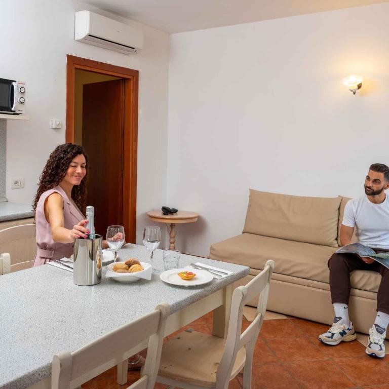 Apartment in Peschiera del Garda - Gardasee 27141 - Appartamento - 21