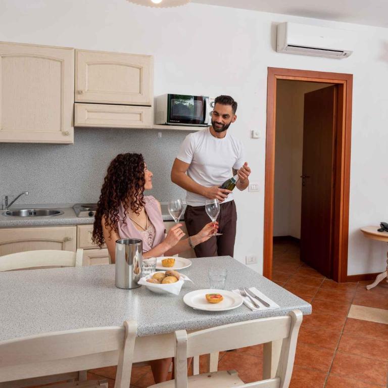 Apartment in Peschiera del Garda - Gardasee 27141 - Appartamento - 24