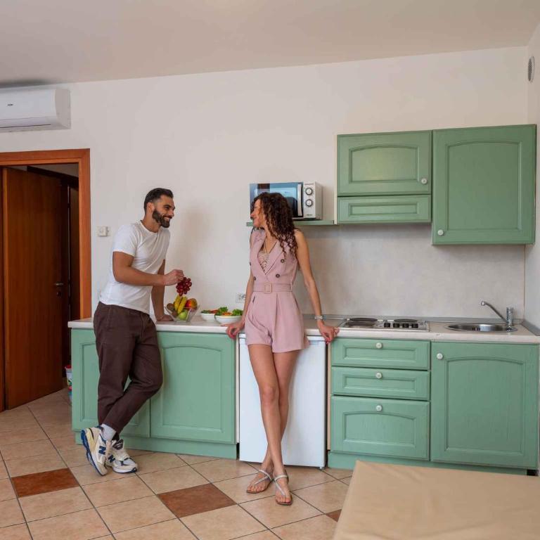 Apartment in Peschiera del Garda - Gardasee 27141 - Appartamento - 25