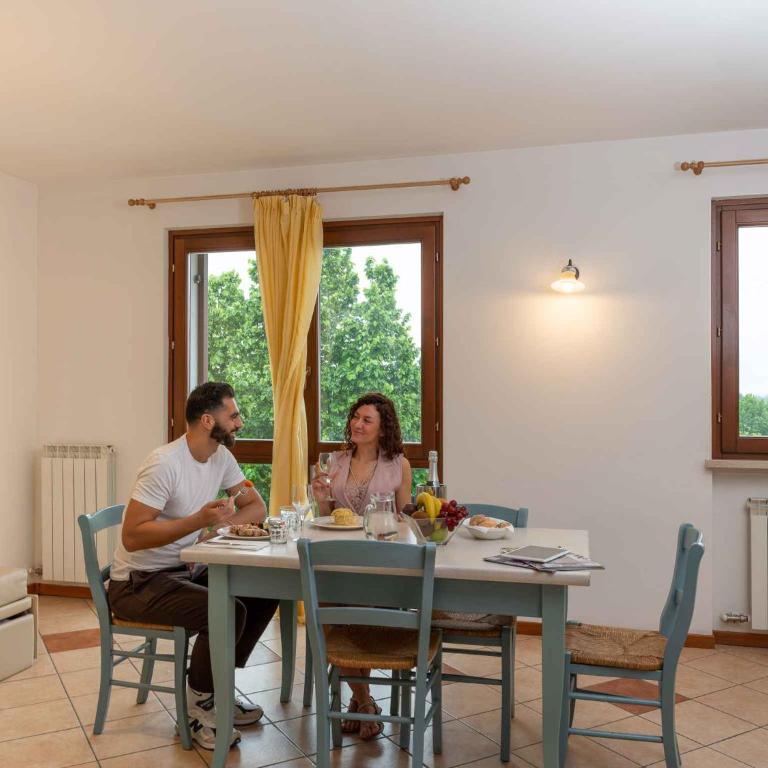 Apartment in Peschiera del Garda - Gardasee 27141 - Appartamento - 26