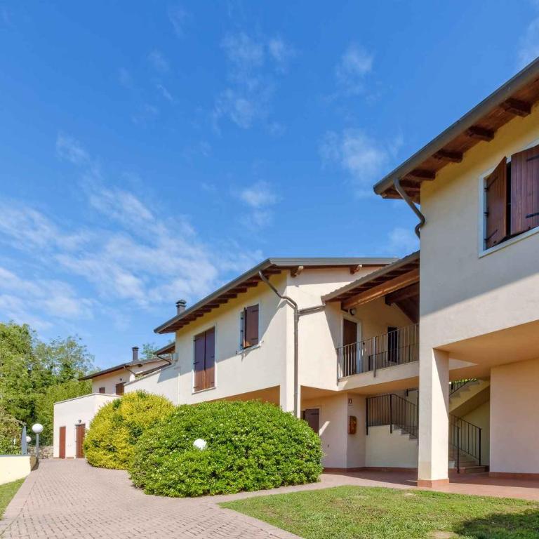 Apartment in Peschiera del Garda - Gardasee 27141 - Appartamento - 28