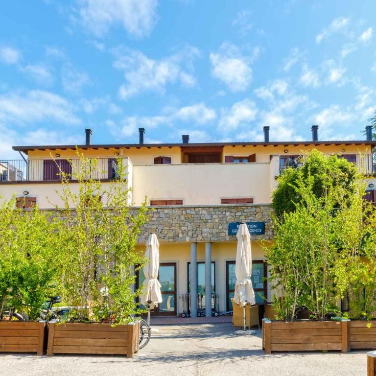 Apartment in Peschiera del Garda - Gardasee 27141 - Appartamento - 29