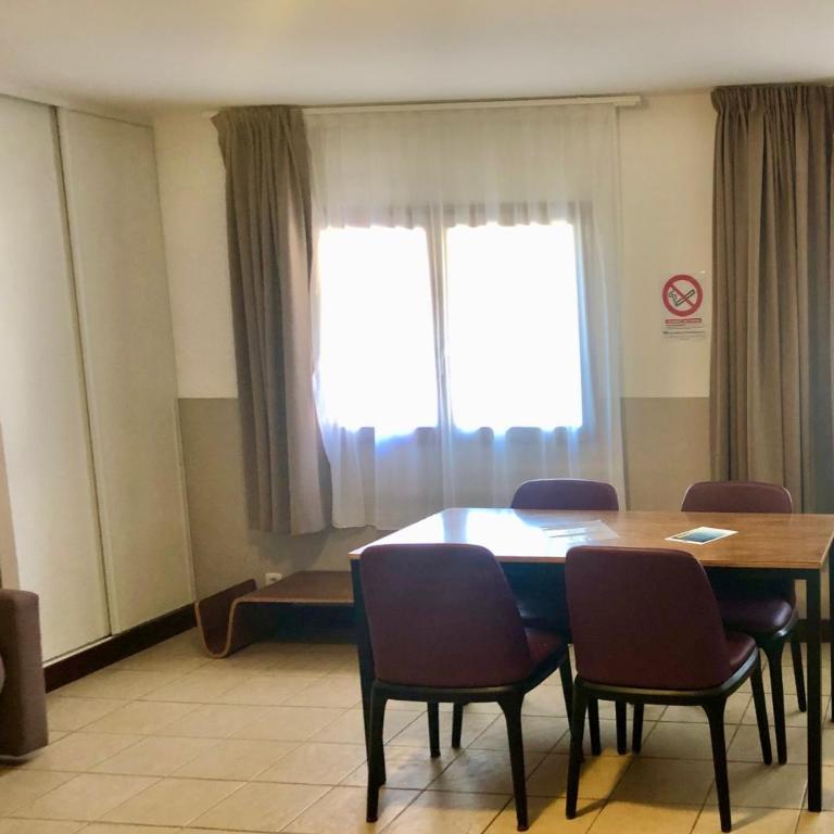 Adonis Valberg - Apartment mit 1 Schlafzimmer - 12