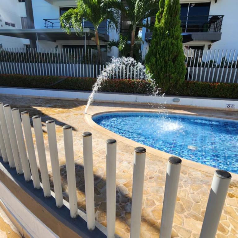 Apartasol Santa Fe de Antioquia - Ciudadela Santa Fe - Apartamento de 1 dormitorio - 19
