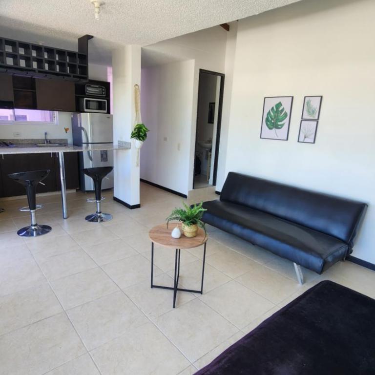 Apartasol Santa Fe de Antioquia - Ciudadela Santa Fe - Apartamento de 1 dormitorio - 6
