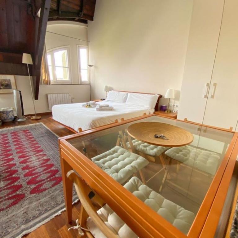 Passeig de Gracia Studio Loft - Studio Apartment - 5