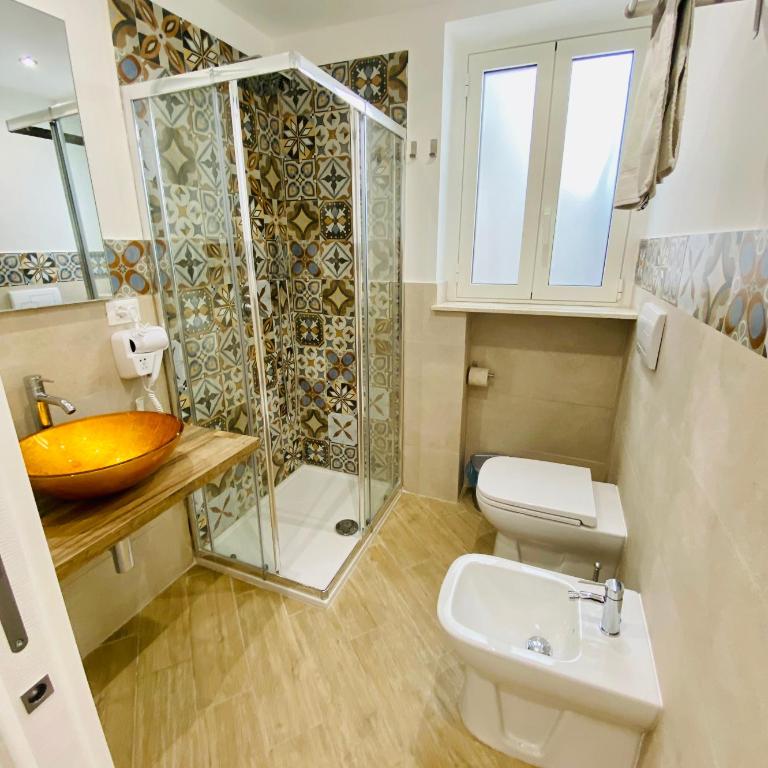 Pindemonte Suites - Camera Matrimoniale - 8