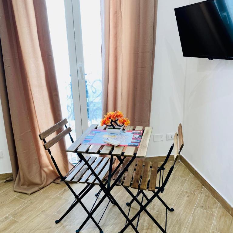 Pindemonte Suites - Camera Matrimoniale - 4