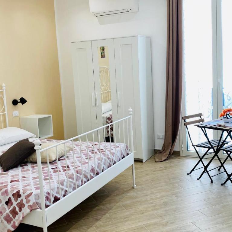 Pindemonte Suites - Camera Matrimoniale - 3