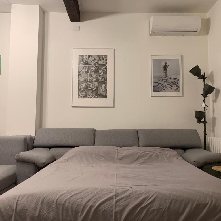 Premium apartment in the city center - Via orfeo 12 - Appartamento con 1 Camera da Letto - 13