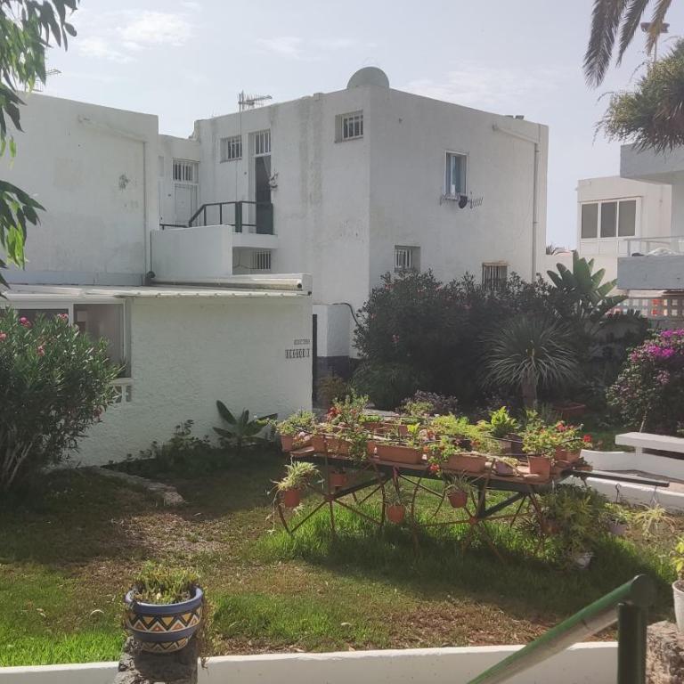 Diosa Diana - Apartamento de 1 dormitorio - 14