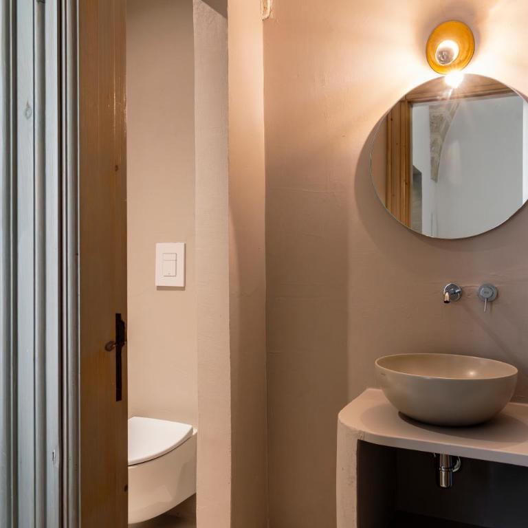 Masseria Gorgognolo - Quadruple Room - 2