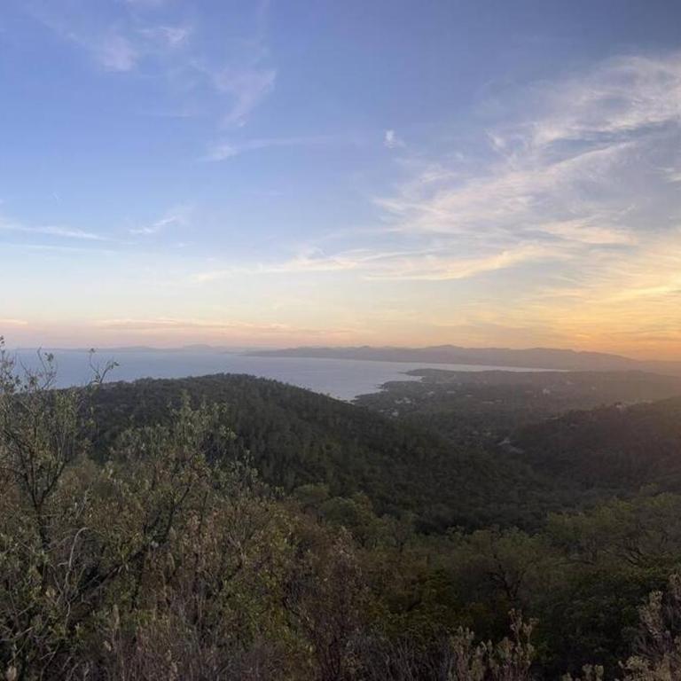 Cap Esterel/Cœur Village/RDJ - Apartment mit 2 Schlafzimmern - 43