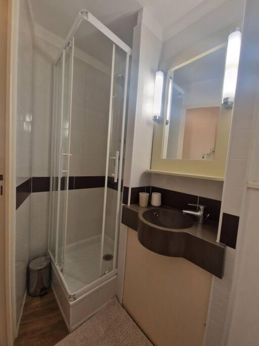 Cap Esterel/Cœur Village/RDJ - Apartment mit 2 Schlafzimmern - 32