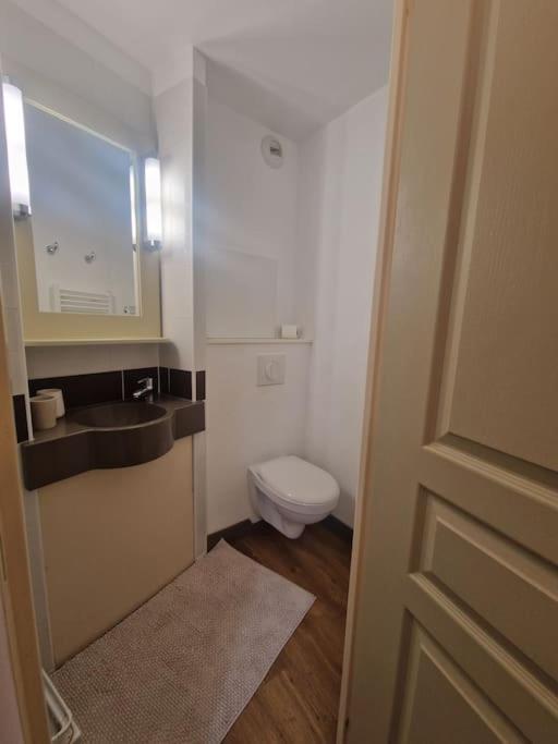 Cap Esterel/Cœur Village/RDJ - Apartment mit 2 Schlafzimmern - 33