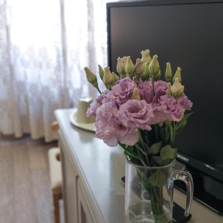 B&B Il Senesino - Suite - 5