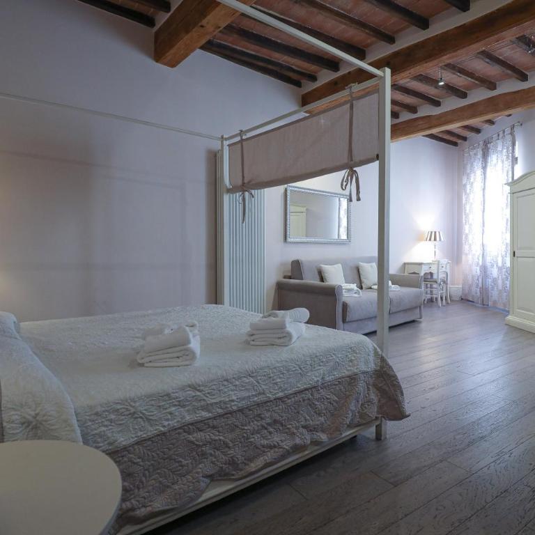 B&B Il Senesino - Suite - 6