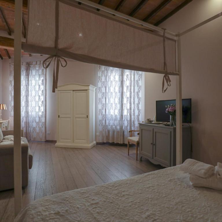 B&B Il Senesino - Suite - 7
