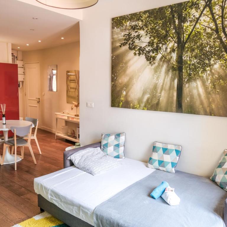 cannes meynadier - Apartamento de 1 dormitorio - 8