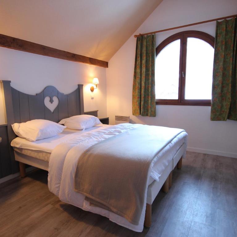 DATCHA Joséphine Immobilier - Appartement 3 Chambres - 10