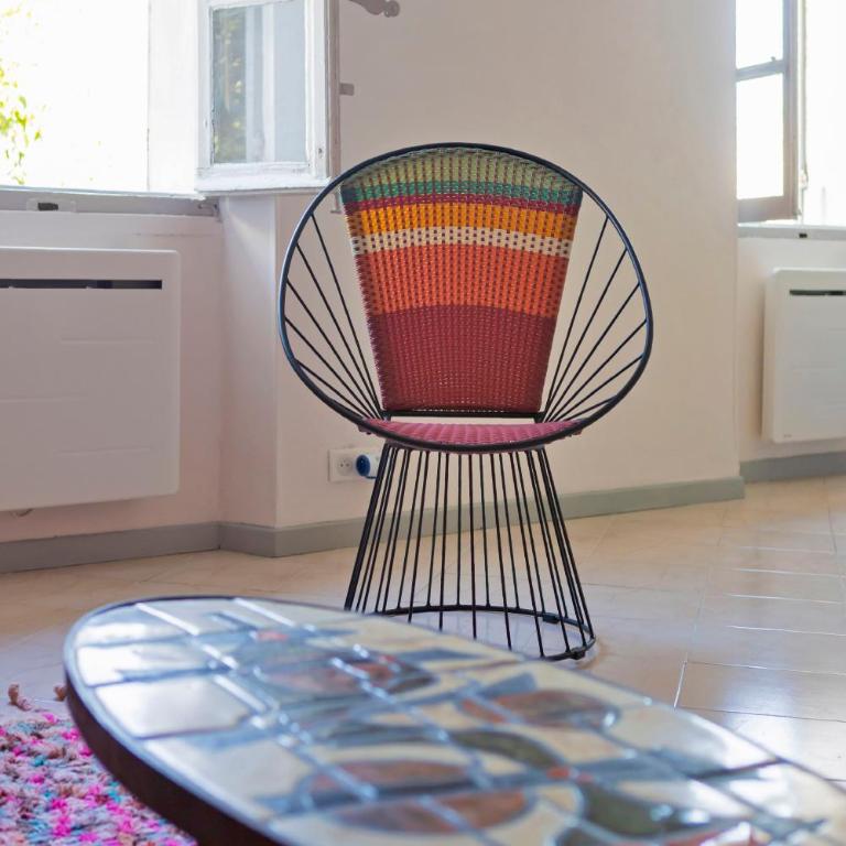 Très bel appartement avec une jolie vue dans le quartier prisé de Vauban - Appartement 1 Chambre - 7