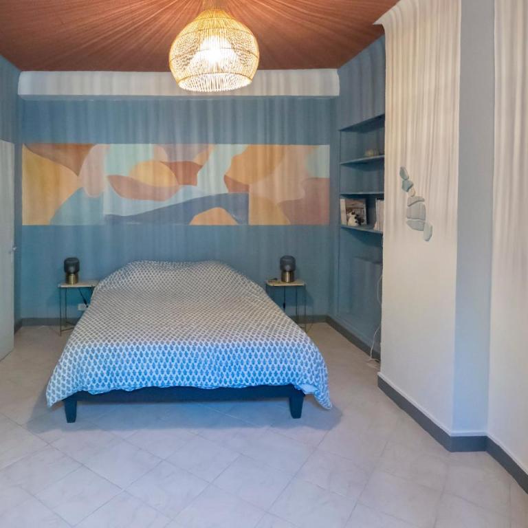 Très bel appartement avec une jolie vue dans le quartier prisé de Vauban - Appartement 1 Chambre - 8