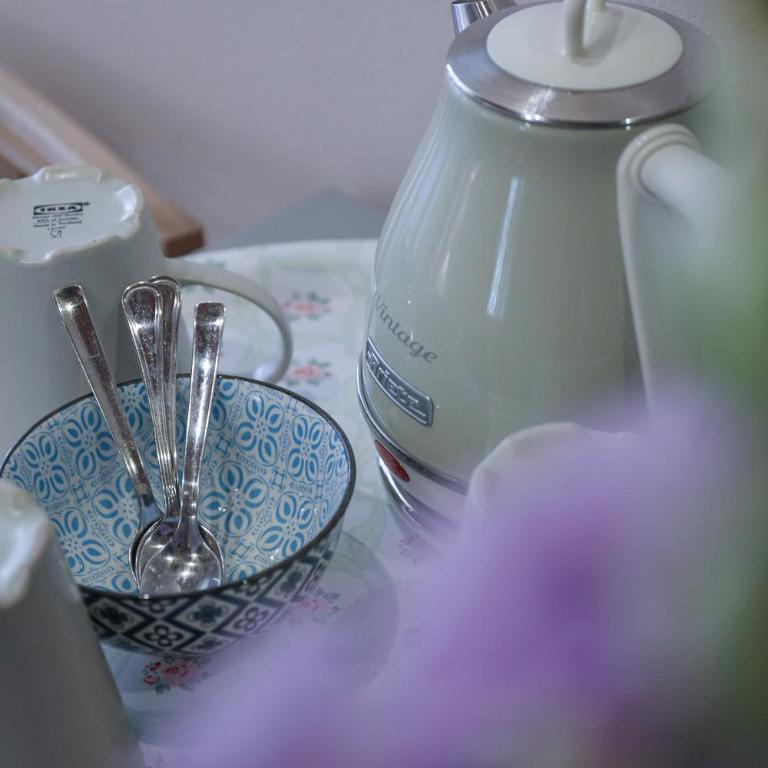 B&B Il Senesino - Suite - 8