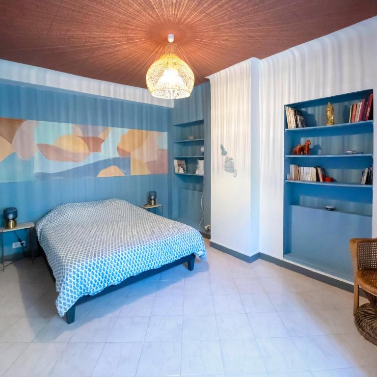 Très bel appartement avec une jolie vue dans le quartier prisé de Vauban - Appartement 1 Chambre - 9