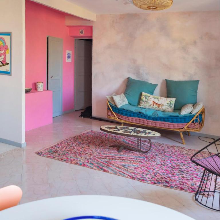 Très bel appartement avec une jolie vue dans le quartier prisé de Vauban - Appartement 1 Chambre - 12