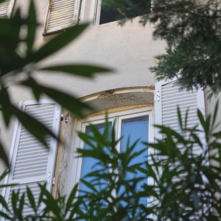 Très bel appartement avec une jolie vue dans le quartier prisé de Vauban - Appartement 1 Chambre - 15