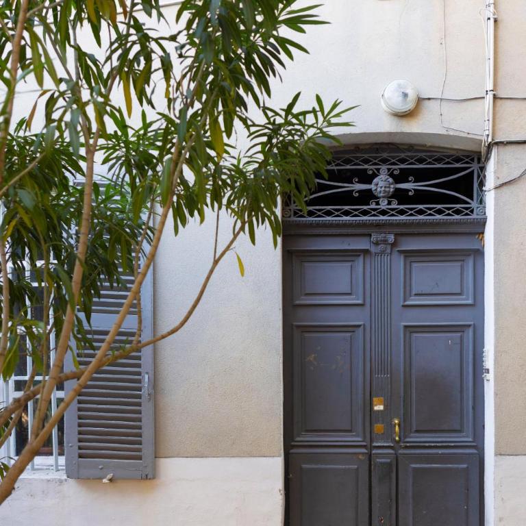 Très bel appartement avec une jolie vue dans le quartier prisé de Vauban - Appartement 1 Chambre - 17