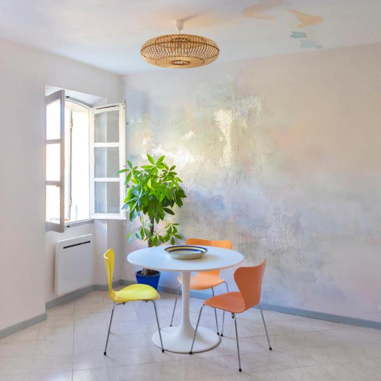 Très bel appartement avec une jolie vue dans le quartier prisé de Vauban - Appartement 1 Chambre - 22