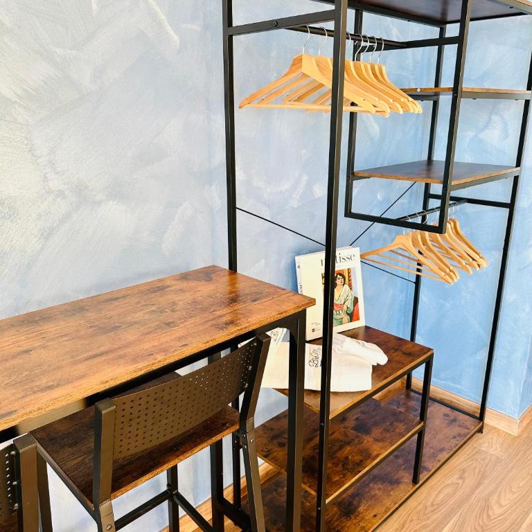 BluMare ArtHouse - Monolocale con Vista Mare - 17
