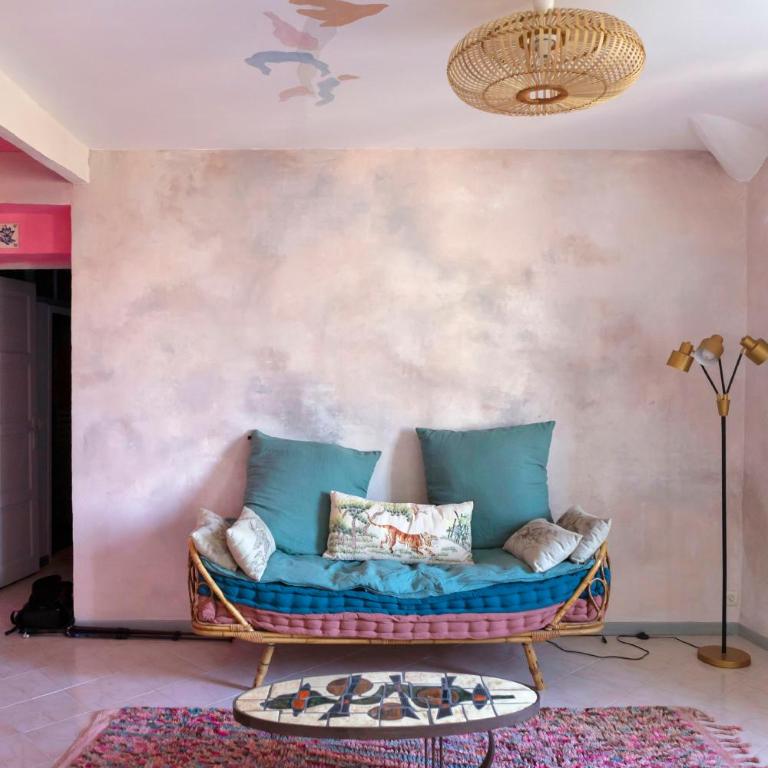 Très bel appartement avec une jolie vue dans le quartier prisé de Vauban - Appartement 1 Chambre - 23