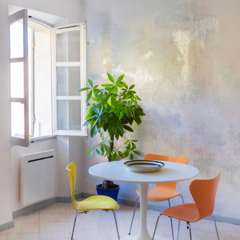 Très bel appartement avec une jolie vue dans le quartier prisé de Vauban - Appartement 1 Chambre - 24