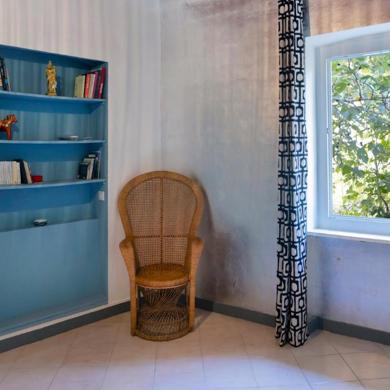 Très bel appartement avec une jolie vue dans le quartier prisé de Vauban - Appartement 1 Chambre - 26