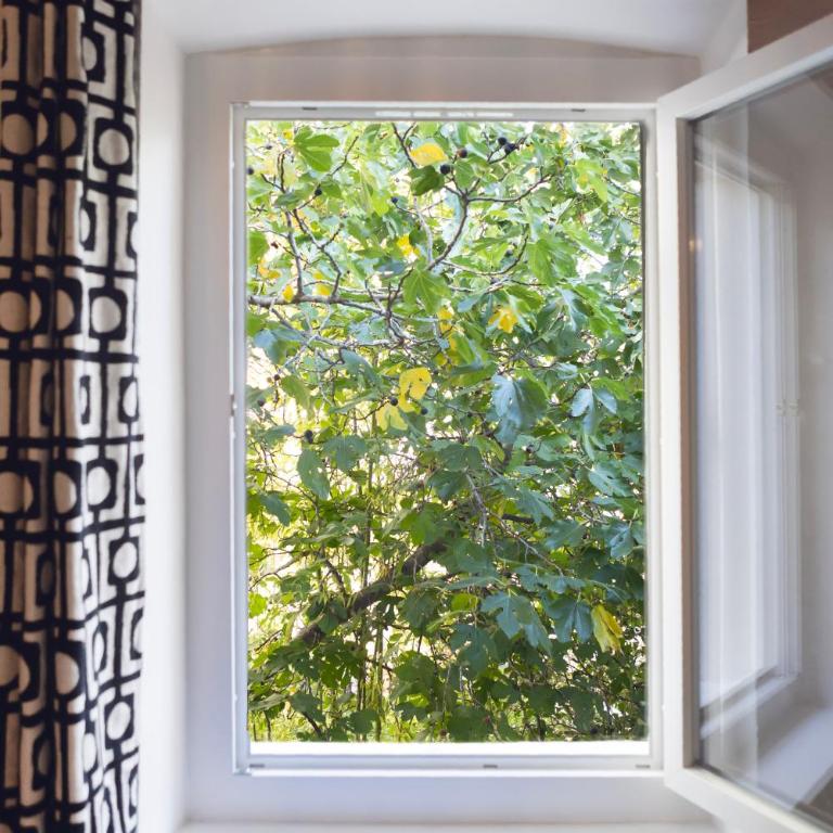 Très bel appartement avec une jolie vue dans le quartier prisé de Vauban - Appartement 1 Chambre - 27