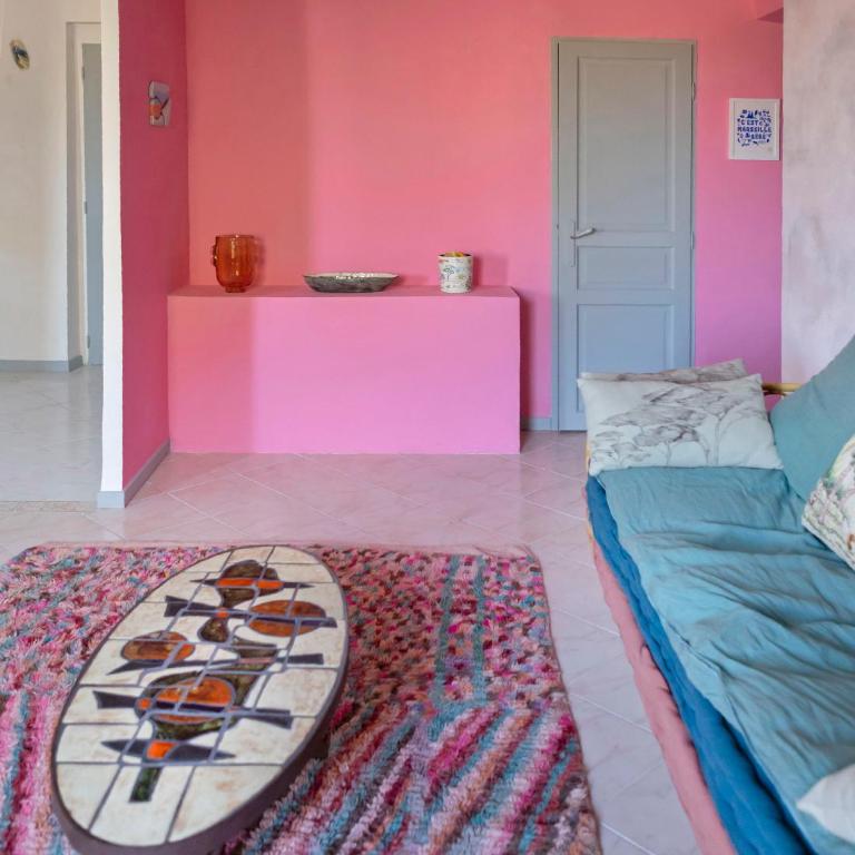 Très bel appartement avec une jolie vue dans le quartier prisé de Vauban - Appartement 1 Chambre - 28