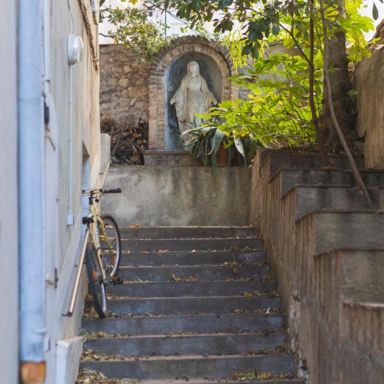 Très bel appartement avec une jolie vue dans le quartier prisé de Vauban - Appartement 1 Chambre - 30