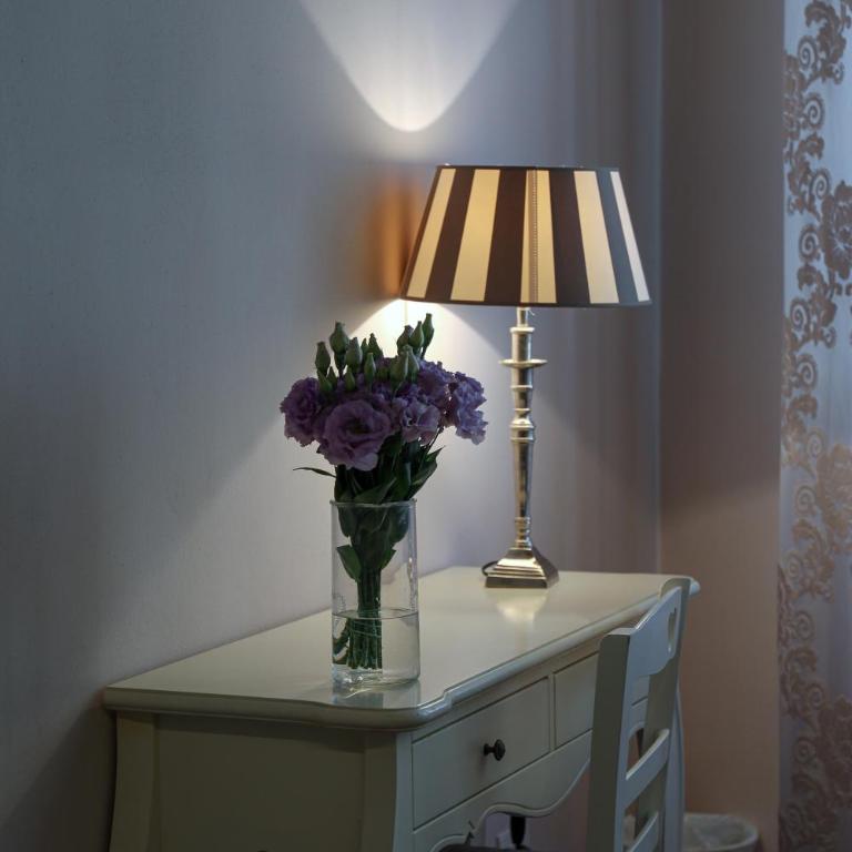 B&B Il Senesino - Suite - 10