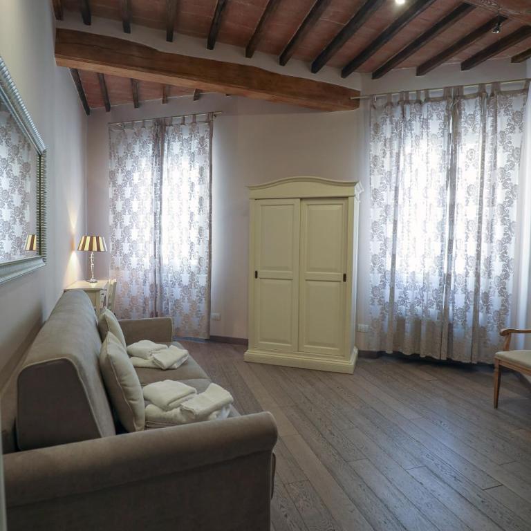 B&B Il Senesino - Suite - 11