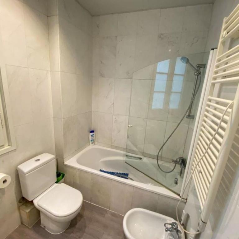 Passeig de Gracia Studio Loft - Studio Apartment - 17