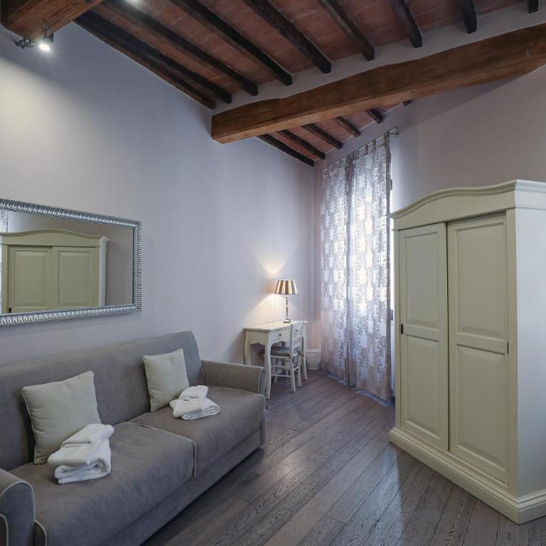 B&B Il Senesino - Suite - 12
