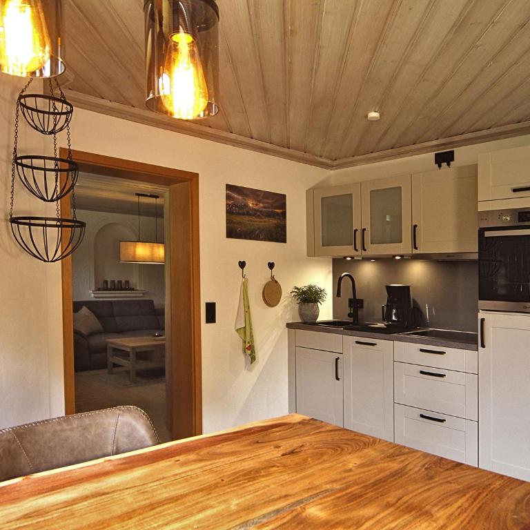 FeWo Auer - Apartment mit Terrasse - 2