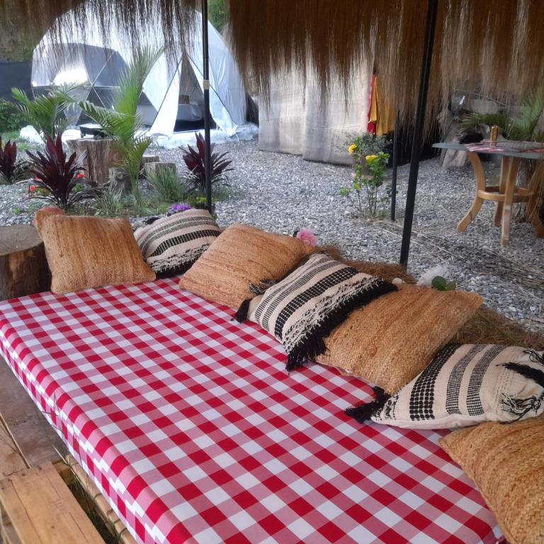 IslaMontaña Glamping - Isla Alcón - 1