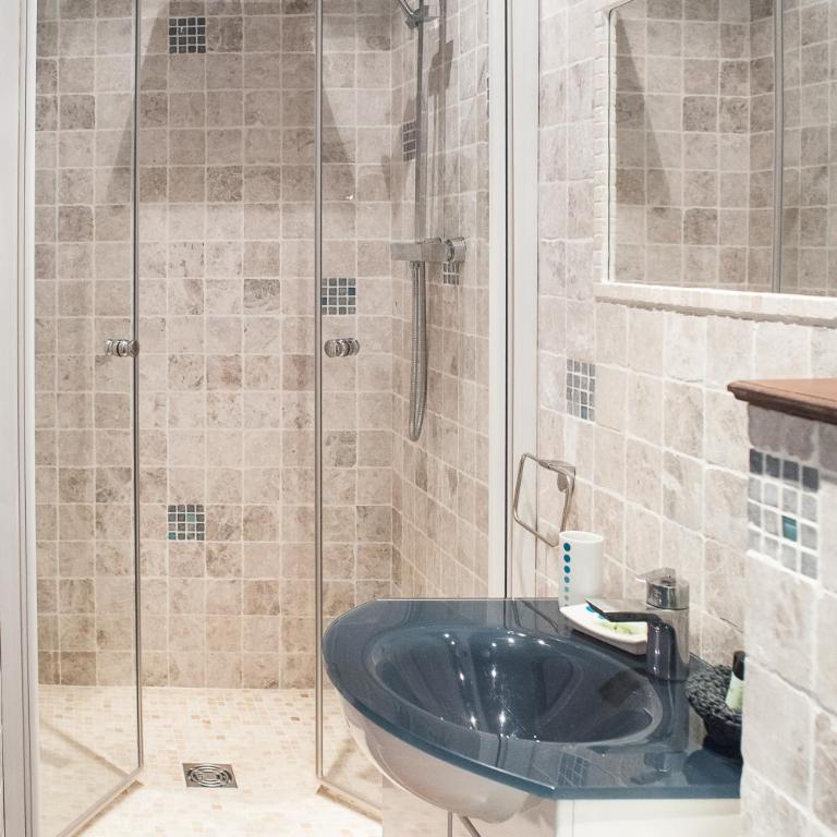 cannes meynadier - Apartamento de 1 dormitorio - 13