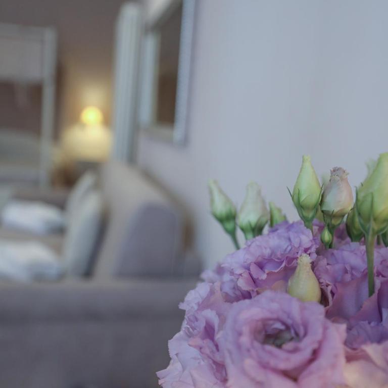 B&B Il Senesino - Suite - 13