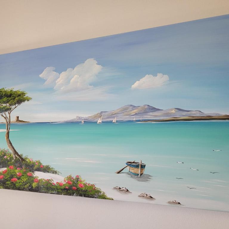 Villa La Pelosa Stintino - Casa con 3 Camere da Letto - 10